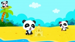 مجموعه آموزش زبان انگلیسی baby bus قسمت 233